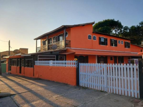 Carvalho's B&B
